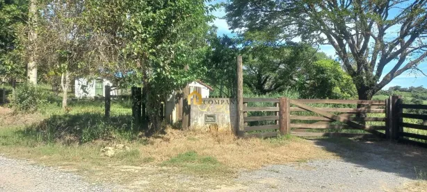 Lote/Terreno à venda, 80000m² no Jardim Colonial, Araçoiaba da Serra