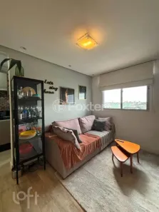 Apartamento com 2 Quartos à venda, 43m² no Estância Velha, Canoas