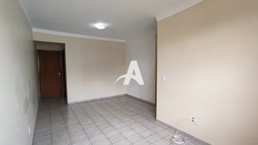 Apartamento com 3 Quartos para alugar, 70m² no Lagoinha, Uberlândia