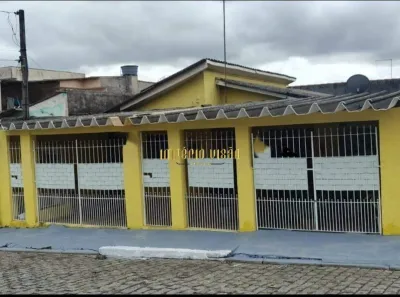 Casa com 3 Quartos à venda, 183m² no Vila Adelino, Suzano