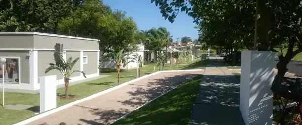 Lote/Terreno à venda, 543m² no Condomínio Jardim Botânico, Bady Bassitt