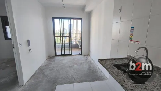 Apartamento com 1 Quarto à venda, 33m² no Presidente Altino, Osasco