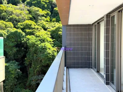 Apartamento com 3 Quartos à venda, 140m² no Icaraí, Niterói