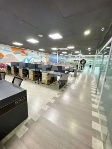 Sala Comercial para alugar, 100m² no Fazendinha, Itajaí
