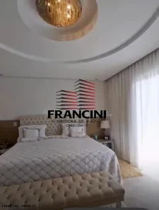Casa de Condomínio com 3 Quartos à venda, 402m² no Residencial Lago Sul, Bauru