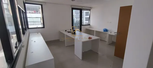 Sala Comercial à venda, 48m² no Melville Empresarial I e II, Barueri