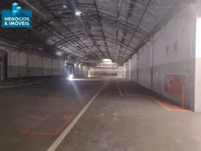 Galpão/Depósito/Armazém para alugar, 10222m² no Distrito Industrial, Jundiaí