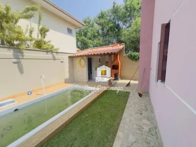 Casa com 3 Quartos à venda, 240m² no Piratininga, Niterói