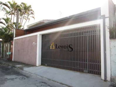 Casa com 3 Quartos à venda, 225m² no Rancho Grande, Itu