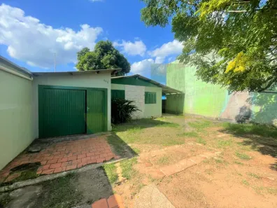 Casa com 2 Quartos para alugar, 70m² no Scharlau, São Leopoldo