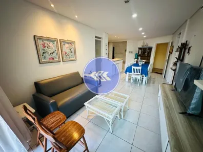 Apartamento com 3 Quartos à venda, 125m² no Porto das Dunas, Aquiraz