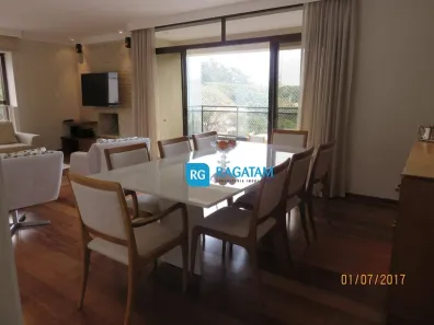 Apartamento com 3 Quartos à venda, 208m² no Sumarezinho, São Paulo