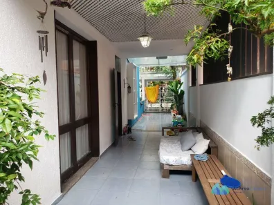 Casa de Condomínio com 4 Quartos à venda, 293m² no Botafogo, Rio de Janeiro