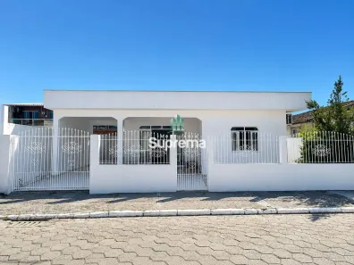 Casa com 3 Quartos à venda, 120m² no São Vicente, Itajaí