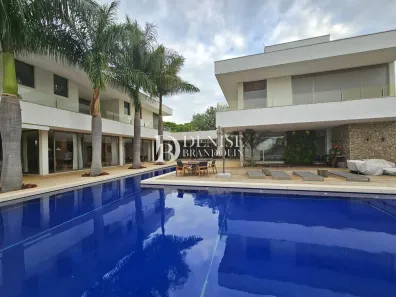 Casa de Condomínio com 8 Quartos à venda, 1600m² no Residencial Fazenda da Grama, Itupeva
