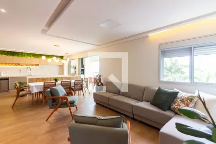 Apartamento com 3 Quartos à venda, 136m² no Adalgisa, Osasco