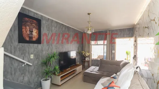 Sobrado com 2 Quartos à venda, 100m² no Vila Isolina Mazzei, São Paulo