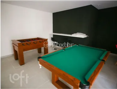 Apartamento com 2 Quartos à venda, 42m² no Parque Arariba, São Paulo