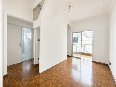 Cobertura com 3 Quartos à venda, 129m² no Centro, Juiz de Fora