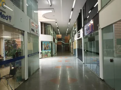 Sala Comercial à venda, 30m² no Sion, Belo Horizonte