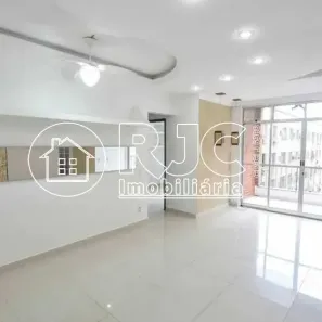 Apartamento com 2 Quartos à venda, 80m² no Tijuca, Rio de Janeiro