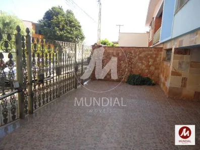 Imóvel Comercial com 3 Quartos à venda, 253m² no Jardim Paulista, Ribeirão Preto