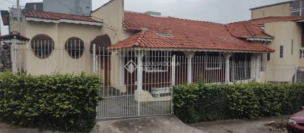 Sobrado com 4 Quartos para alugar, 275m² no Santa Paula, São Caetano do Sul