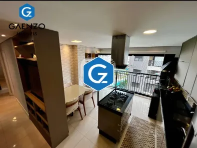 Apartamento com 2 Quartos à venda, 63m² no Continental, Osasco