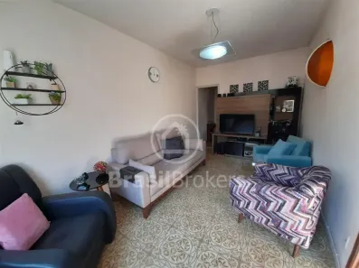 Casa com 3 Quartos à venda, 148m² no Méier, Rio de Janeiro