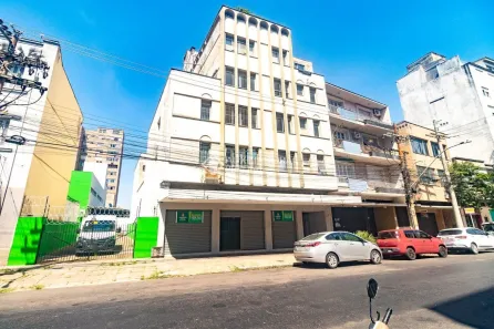 Ponto Comercial para alugar, 475m² no São Geraldo, Porto Alegre