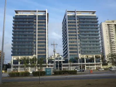 Consultório à venda, 30m² no Recreio dos Bandeirantes, Rio de Janeiro