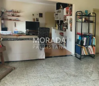 Apartamento com 3 Quartos à venda, 98m² no Perdizes, São Paulo