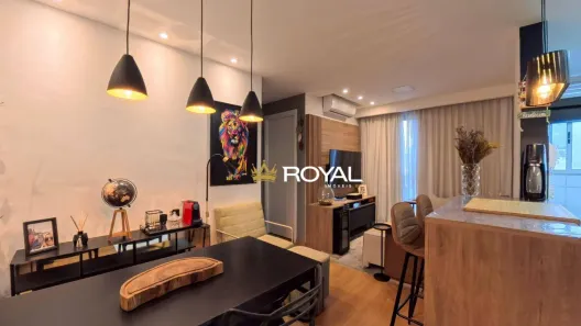 Apartamento com 2 Quartos à venda, 48m² no Pechincha, Rio de Janeiro