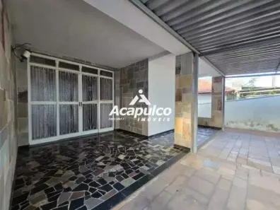 Casa com 3 Quartos à venda, 256m² no Centro, Americana