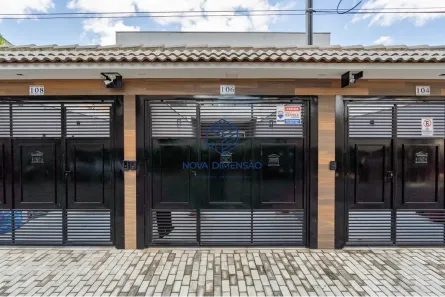 Casa com 3 Quartos à venda, 86m² no Jardim Caravelas, São Paulo