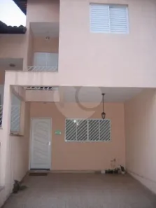Casa de Condomínio com 3 Quartos à venda, 88m² no Vila Mazzei, São Paulo