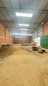 Galpão/Depósito/Armazém para alugar, 600m² no Guaxindiba, São Gonçalo