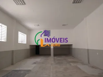 Ponto Comercial à venda, 573m² no Chácara Califórnia, São Paulo