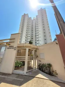 Apartamento com 3 Quartos à venda, 146m² no Vila Yamada, Araraquara