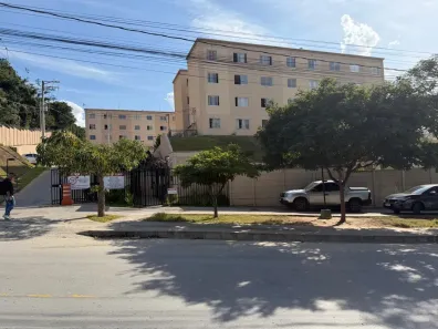 Apartamento com 2 Quartos à venda, 43m² no Nova Pampulha, Vespasiano