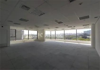 Prédio Comercial para alugar, 381m² no Indianópolis, São Paulo