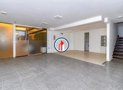 Ponto Comercial à venda, 88m² no Gávea, Rio de Janeiro