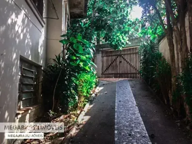 Casa com 3 Quartos à venda, 200m² no Jardim da Glória, São Paulo