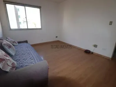 Apartamento com 1 Quarto à venda, 43m² no Consolação, São Paulo