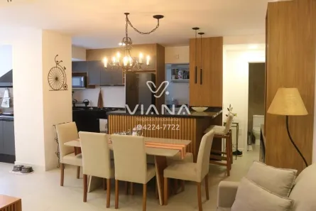Apartamento com 2 Quartos à venda, 83m² no Fundação, São Caetano do Sul