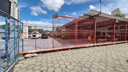 Lote/Terreno à venda, 1320m² no Capoeiras, Florianópolis