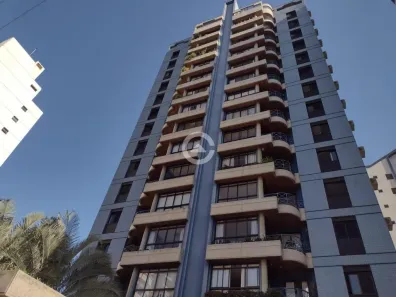 Apartamento com 3 Quartos à venda, 115m² no Vila Itapura, Campinas