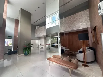 Apartamento com 3 Quartos à venda, 137m² no Setor Oeste, Goiânia