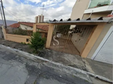 Casa com 2 Quartos à venda, 106m² no Vila Graziela, São Paulo