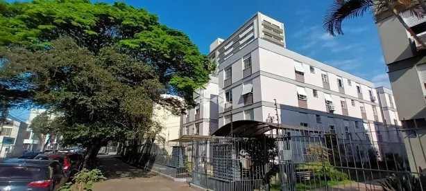 Apartamento com 4 Quartos à venda, 78m² no Menino Deus, Porto Alegre